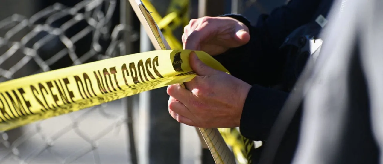 Father Accused of Stabbing Sex Offender 17 Times Over Remarks About His Daughter