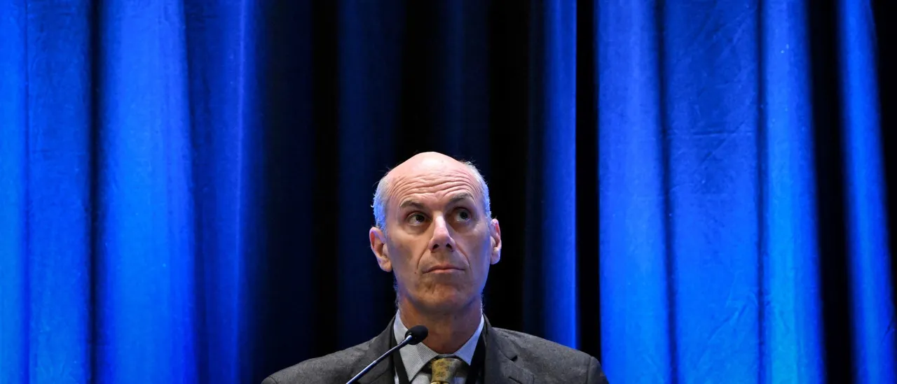 Federal Court Rejects Request for Boasberg to Appear in Senate Hearing on 'Rogue Judges'