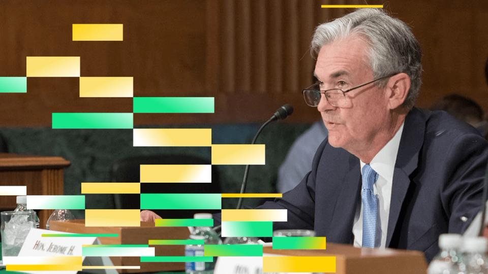 Federal Reserve Outlook: Bitcoin Remains Stable Over $91K, Treasury Yields Raise Some Concern as Rate Cut Approaches