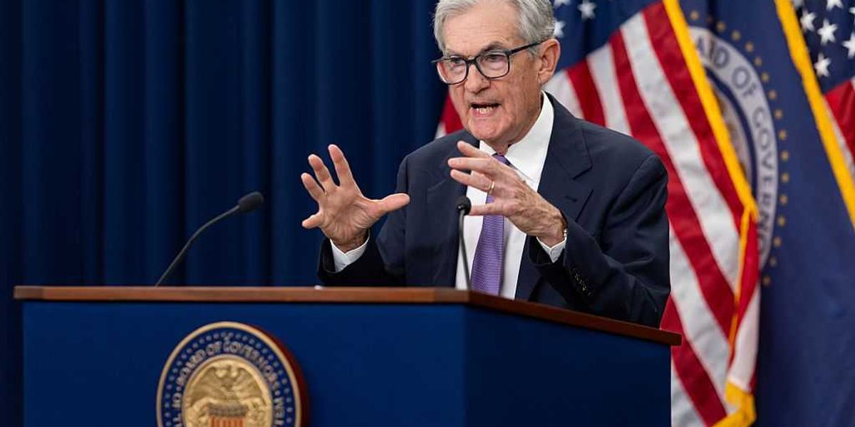 Federal Reserve complies with Trump, lowers interest rates for the third time this year