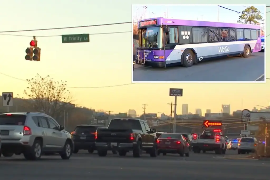 Federal investigation into whether tour bus driver involved in deadly accident was improperly granted New York State driver's license: 'It's unacceptable'