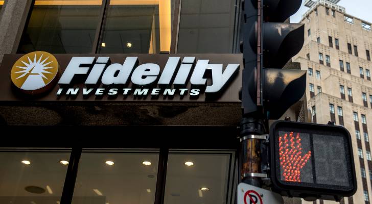 Fidelity clients lose access to their 401(k) accounts. Some view it as an astonishing takeover, while the company claims it's for safety reasons.