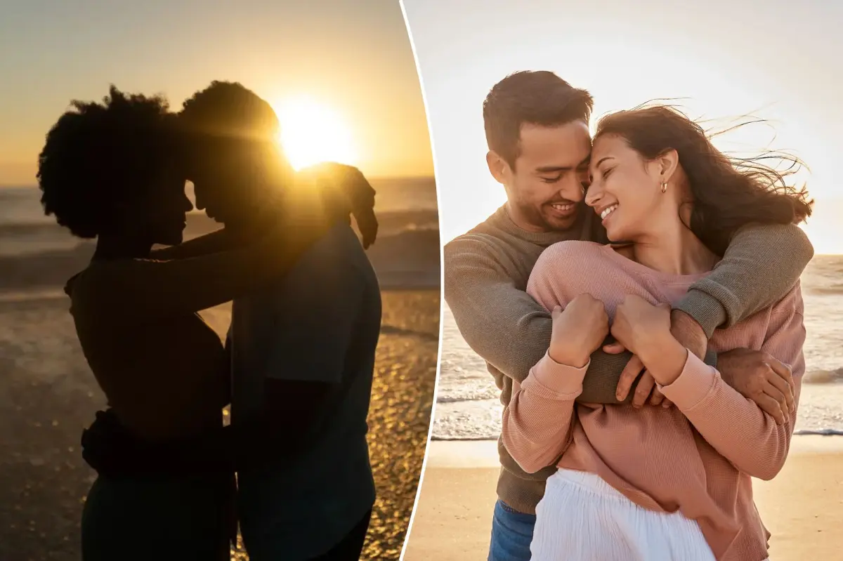 Finding love in 2026: Engage in sports and activities, according to experts