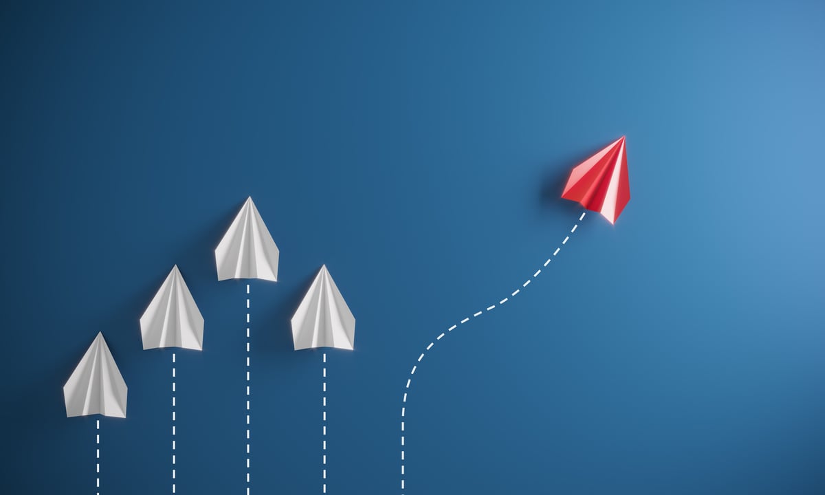 Five Dow Jones Stocks Dropped More Than 10% in 2025. Here’s Why They Are All Smart Buys for 2026.