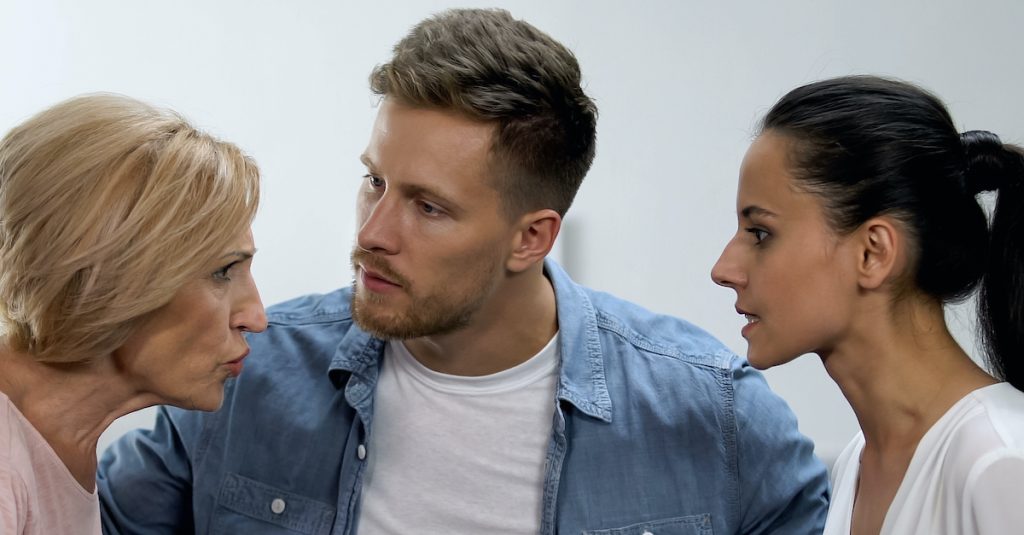 Five Errors Parents Commonly Make Regarding Their Child’s Grandparents