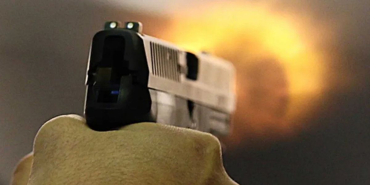 Five Ordinary Individuals Who Changed the Game Against Armed Robbers in 2025