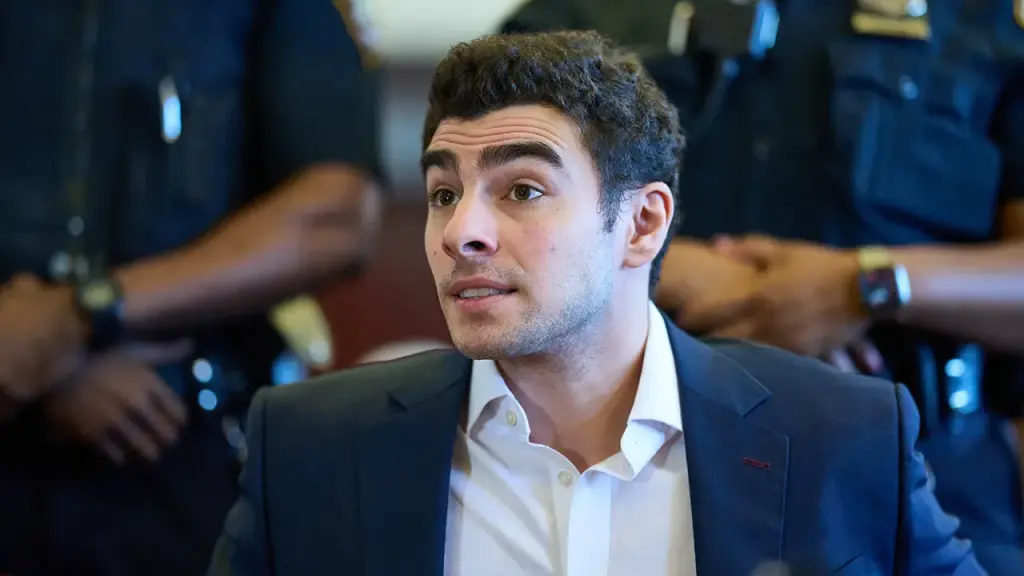 Five criminal cases that gripped the nation and shaped the turmoil of 2025