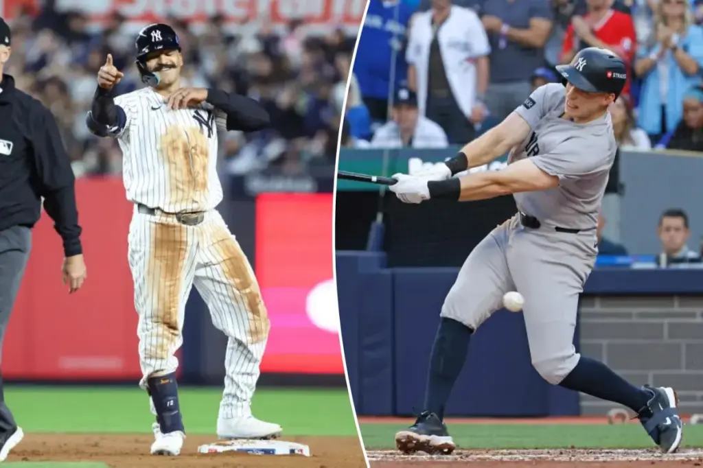 Five important internal questions for the Yankees as 2026 approaches
