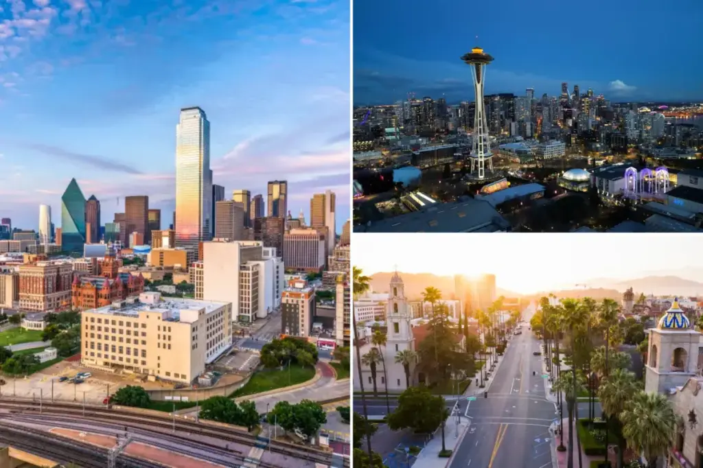 Five states implemented important adjustments to address the housing crisis in 2025.