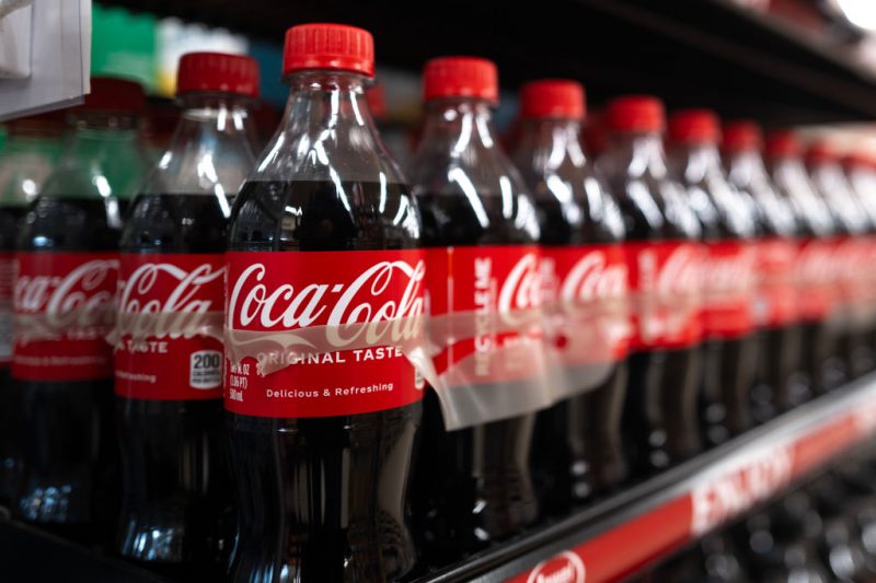 Five states will limit SNAP benefits for candy, soft drinks, and other unhealthy foods beginning New Year's Day.