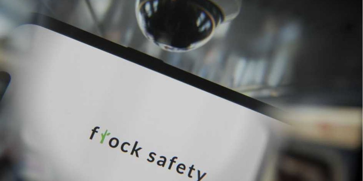 Flock Safety: Is any driver protected from its AI-driven monitoring?