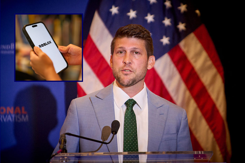 Florida Attorney General files a lawsuit against Roblox for not safeguarding children from predators and deceiving parents about safety.