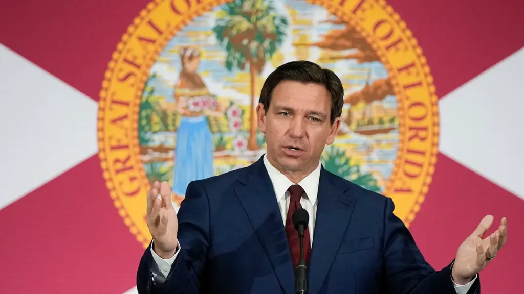 Florida CAIR plans to file a lawsuit after DeSantis labels the group a terrorist organization
