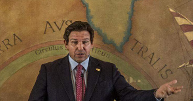 Florida CAIR warns of legal action after DeSantis labels it a foreign terrorist group