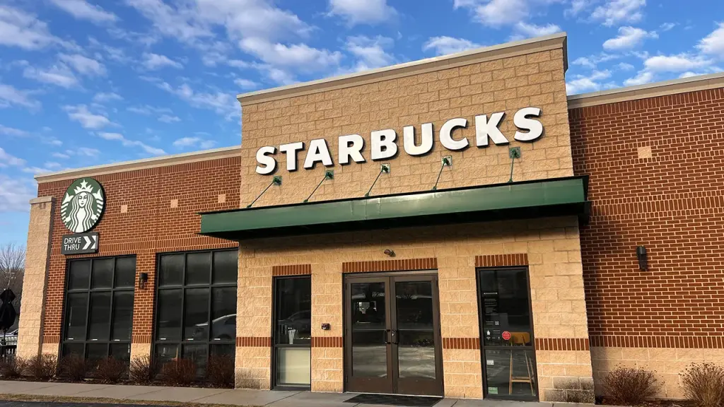 Florida attorney general files lawsuit against Starbucks for claimed racial hiring quotas