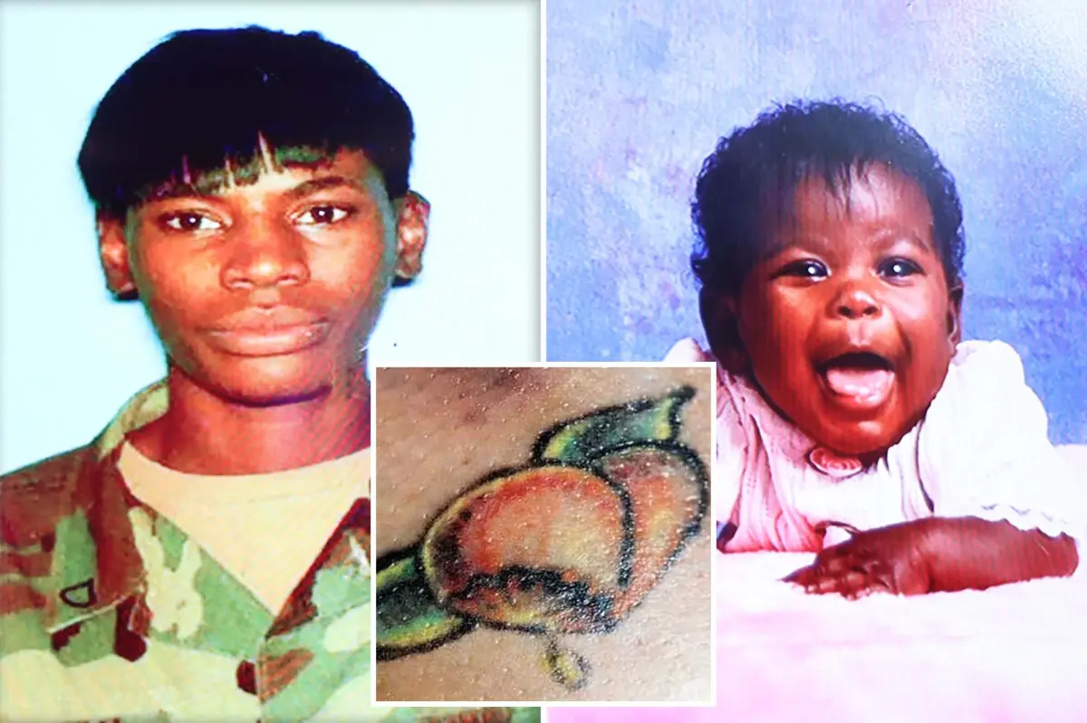 Florida man accused of murdering Gilgo Beach victim 'Peaches'