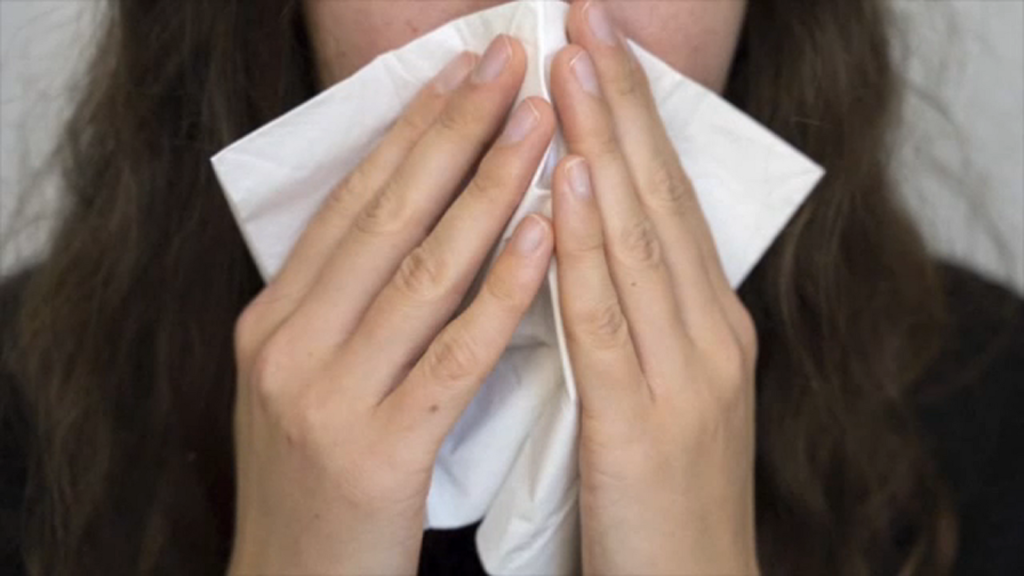 Flu season 2025: Subclade K variant called 'Super K' exhibiting rapid flu symptoms during holiday gatherings