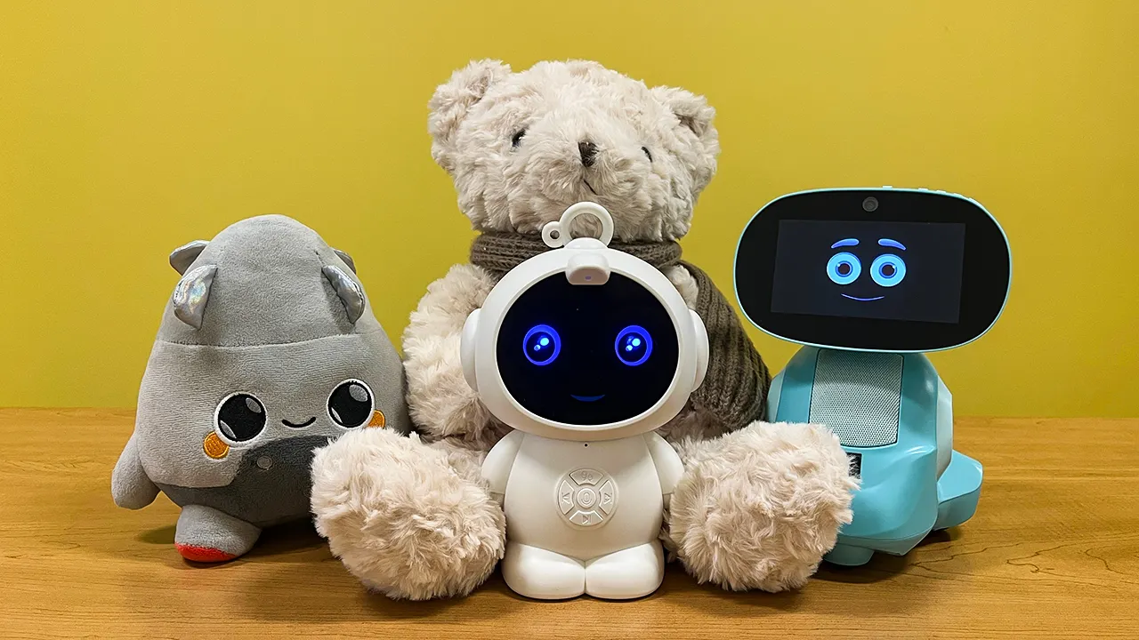 FoloToy resumes sales of the AI teddy bear Kumma after resolving safety issues