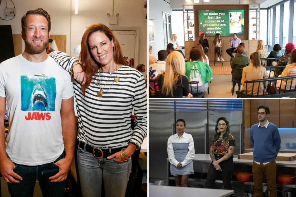 Food52, a popular New York City food company, has shut down while a competitor seeks to acquire it.