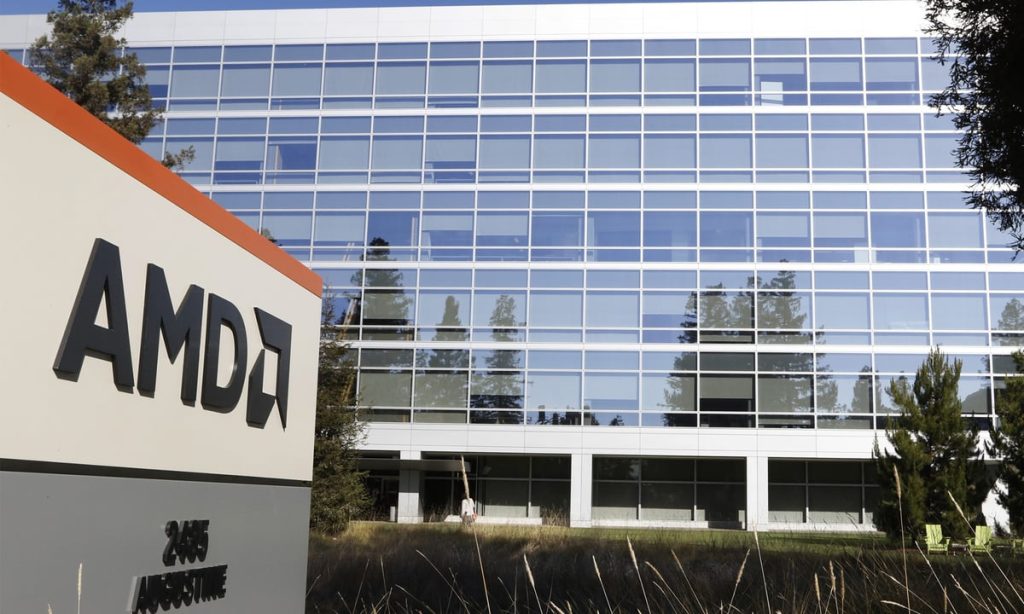 Forecast: AMD Stock Expected to Rise 60% by 2026, Due to President Donald Trump