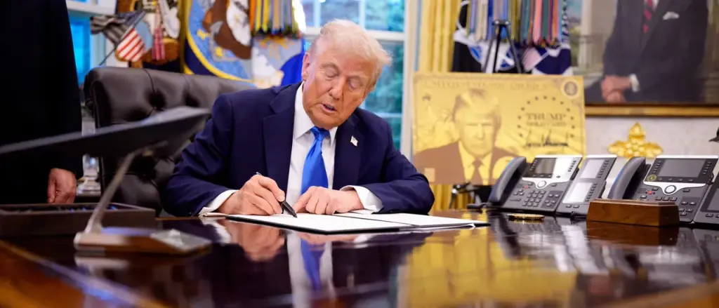 Foreigners Plan to Retain Their H-1Bs as Trump Administration Restricts Affordable Labor Access