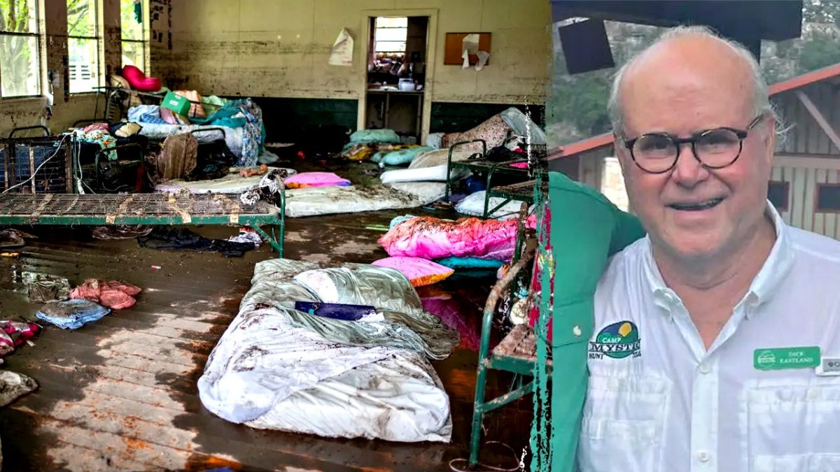 Forgotten champions of 2025: Tales of bravery, sacrifice, and resilience