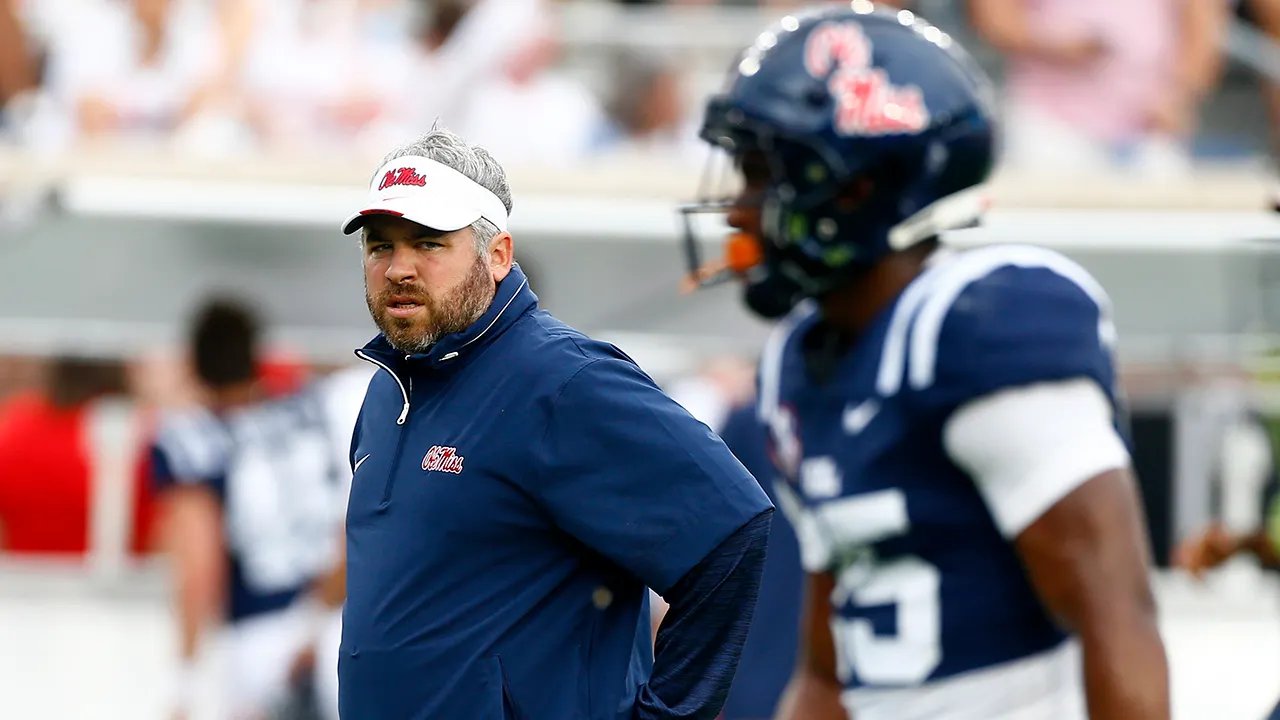 Former ESPN host criticizes Ole Miss for promoting Pete Golding following Lane Kiffin's departure
