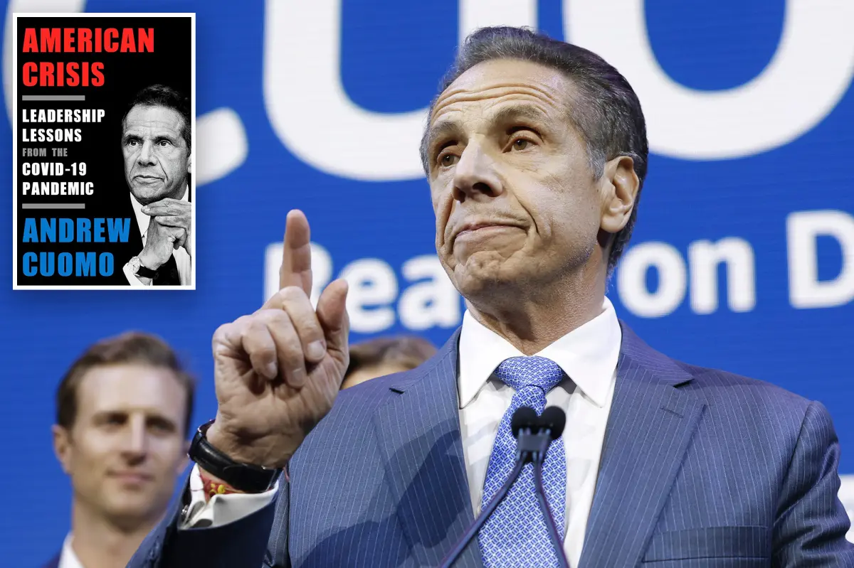 Former Governor Andrew Cuomo’s legal battle continues, now targeting the state ethics board once more.