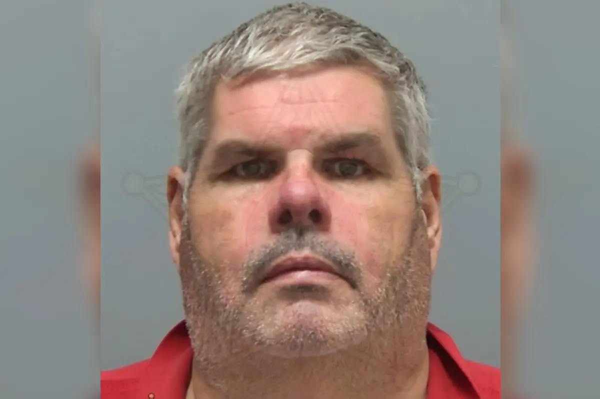 Former New Jersey officer detained for allegedly handcuffing and touching firefighters during staged training sessions