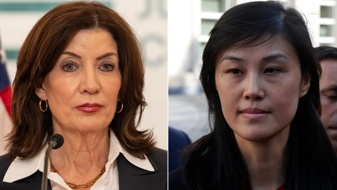 Former New York Official Charged with Spying for China Claimed Hochul Was “More Compliant” Than Cuomo: Trial