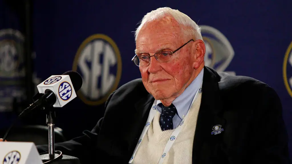 Former SEC Commissioner Roy Kramer passes away at 96