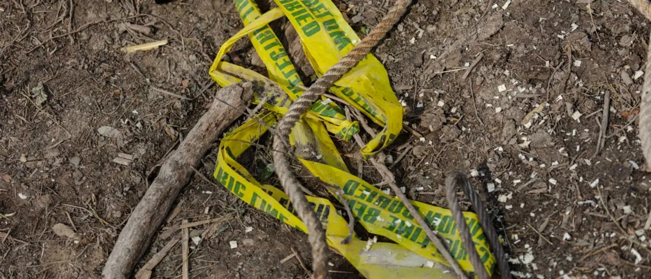 Foster Parent Charged with Kidnapping After Mentally Disabled Woman Discovered in Dog Kennel