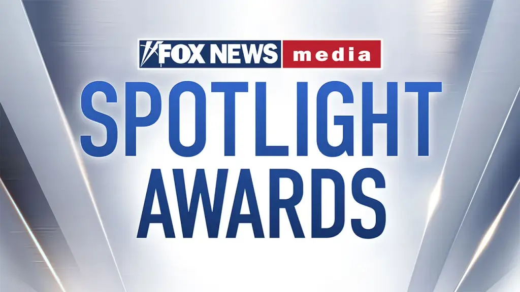 Fox News Media honors outstanding employees with Spotlight Awards