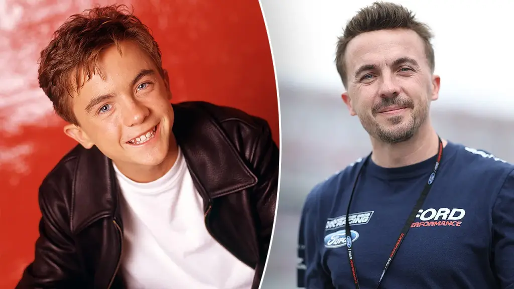 Frankie Muniz shares how relocating to Arizona changed his life after his time in Hollywood.