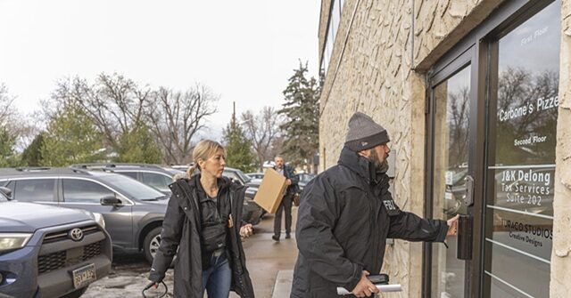 Fraud in Minnesota That Has Been Ongoing for 'Years' Has Become a Key Issue for Republicans