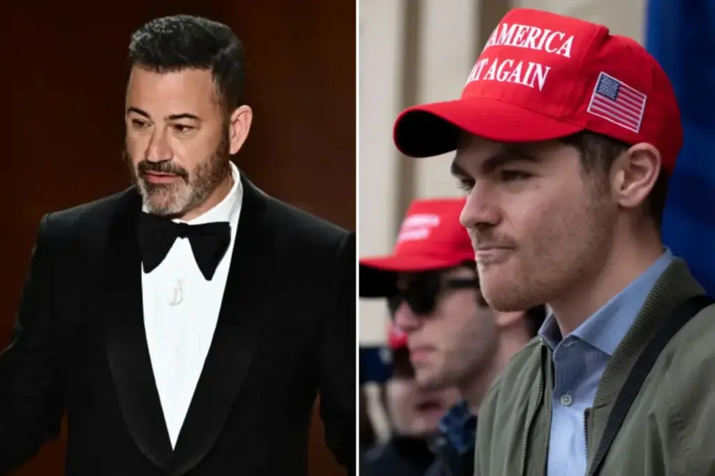 Frauds like Kimmel and Fuentes share a common thread — anger provocation