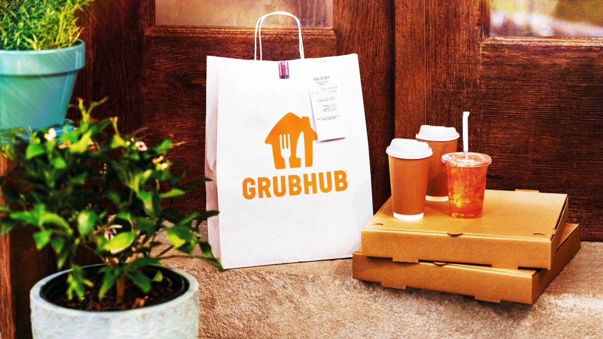 Fraudulent GrubHub emails guarantee ten times the return on cryptocurrency sent.