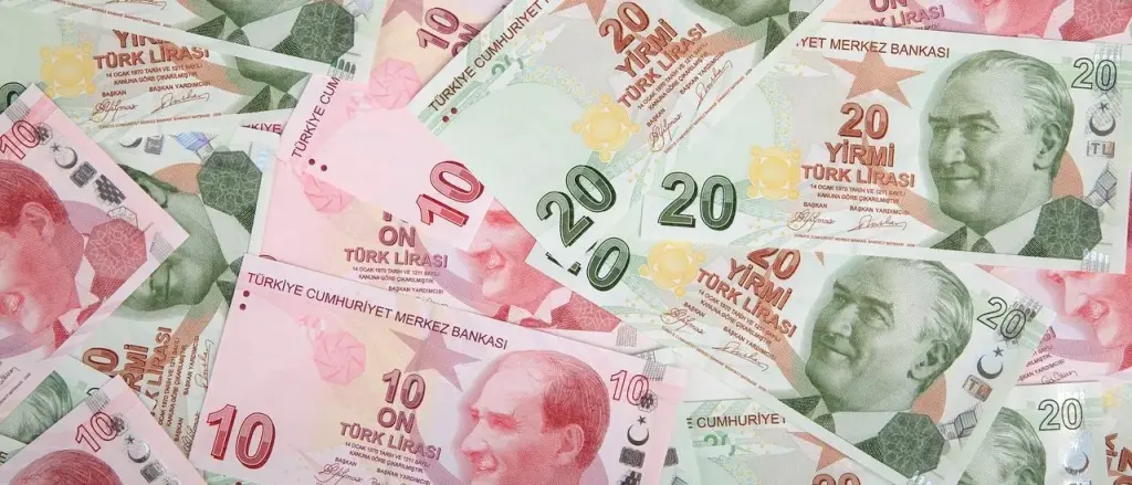 Freedom Holding is looking into the possibility of entering the Turkish market.