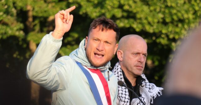 French Antifa MP Raphaël Arnault Found Guilty of Serious Assault