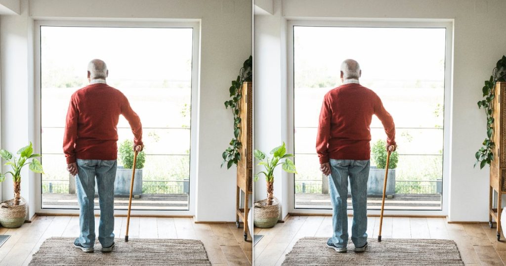 Frequent Physical Indicators of Dementia