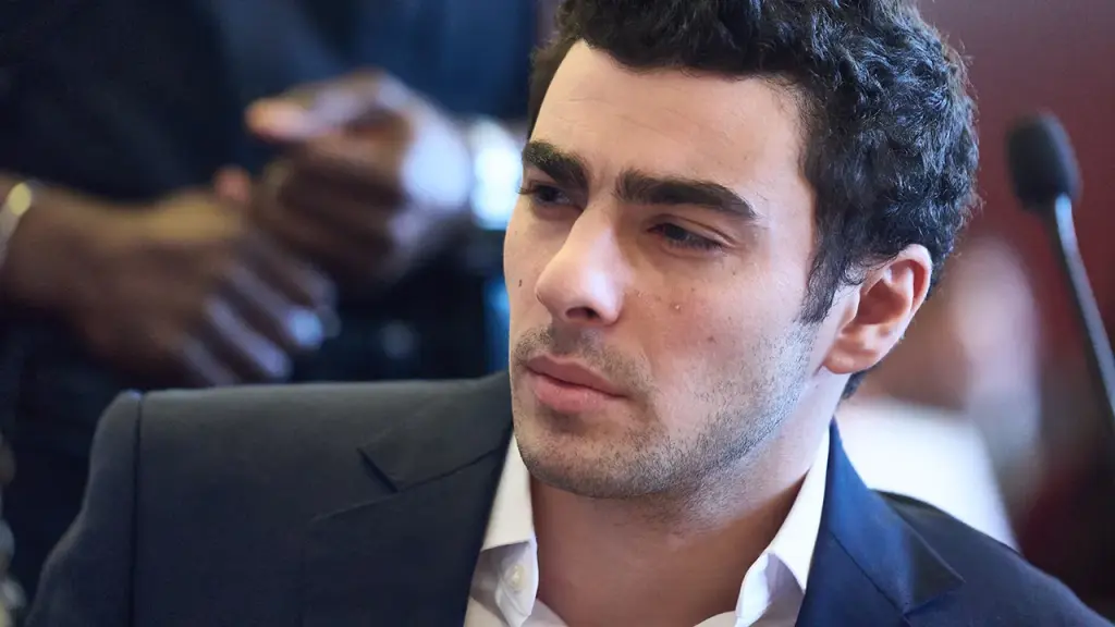 Fresh disagreement regarding the statement made to police by the mother of accused Luigi Mangione