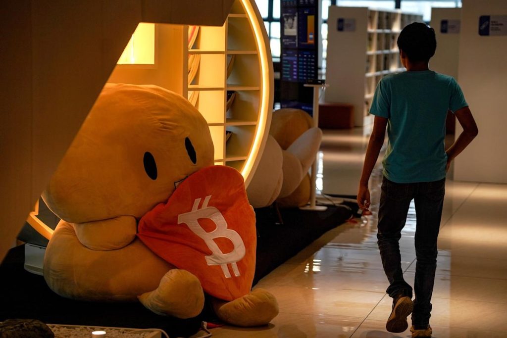 From a 2600% increase to an 86% loss, the leading crypto trade has fallen apart.