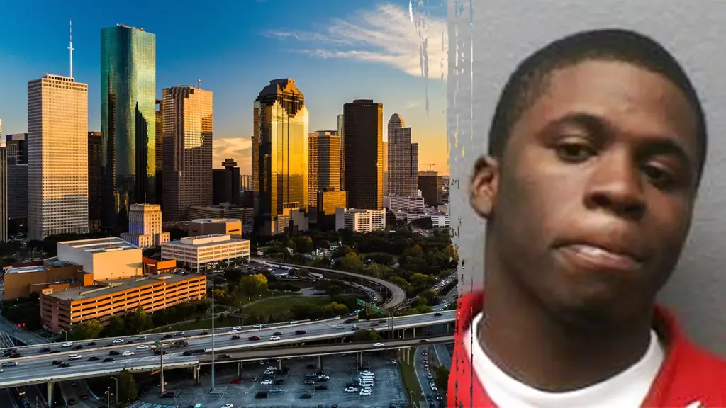 Fugitive wanted by authorities granted bond several times in various Texas counties