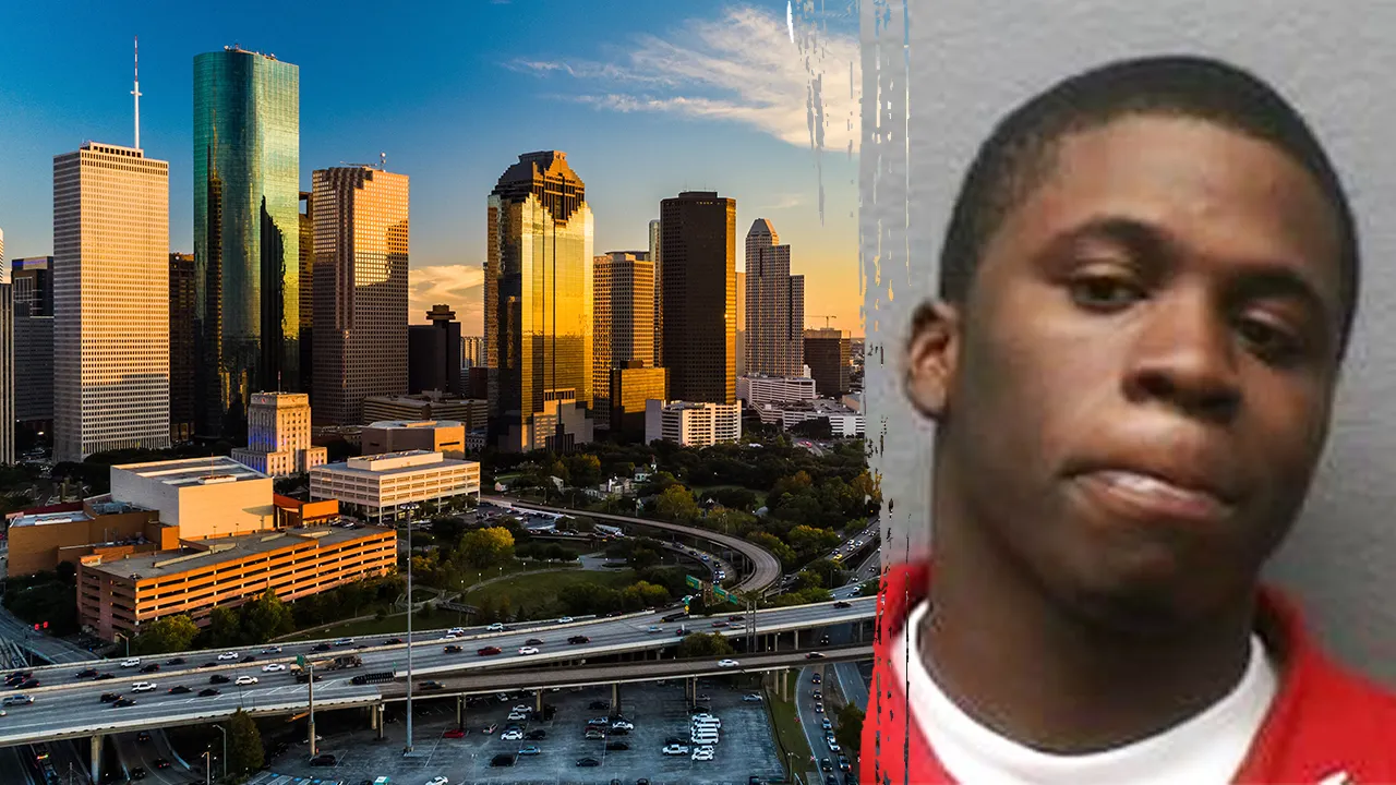 Fugitive wanted by authorities granted bond several times in various Texas counties