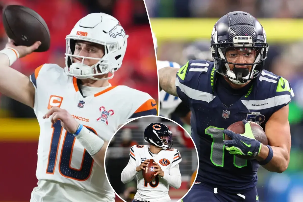 Full NFL playoff situations for Week 18