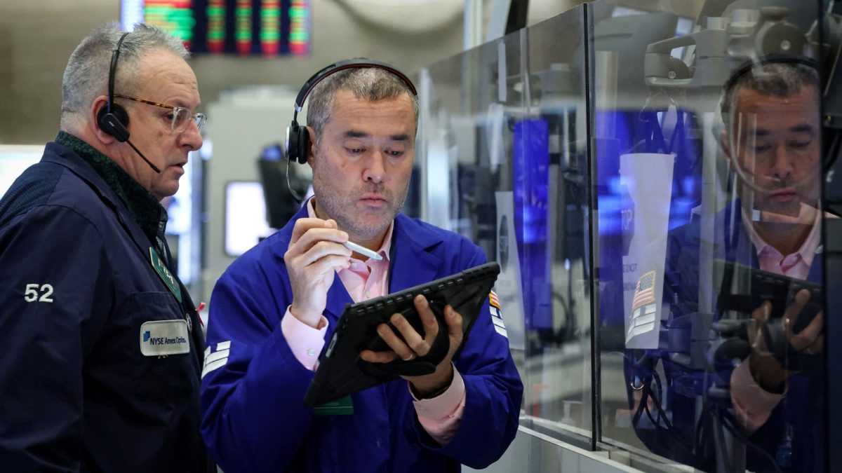 Futures are mostly flat after Trump greenlights Nvidia chip sales to China: Live updates