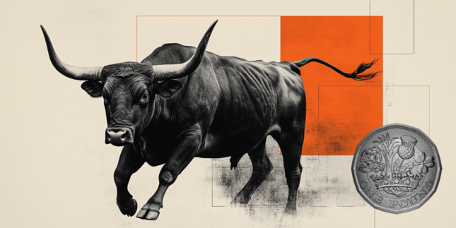 GBP/USD Price Prediction: Weakens below 1.3500 but maintains a positive technical perspective