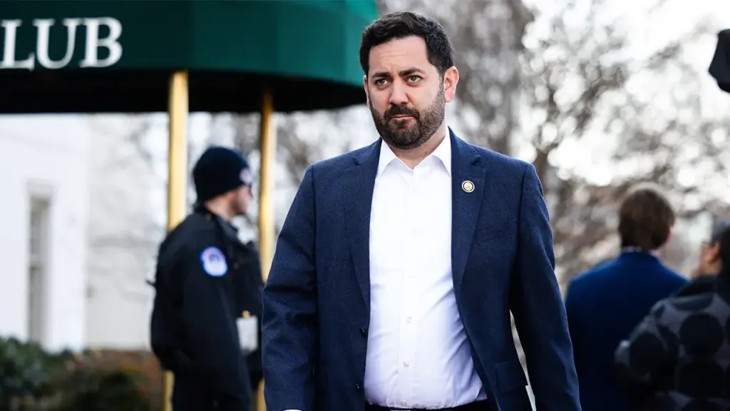 GOP Rep Lawler expresses anger at his own party for unsuccessful Obamacare subsidy negotiations