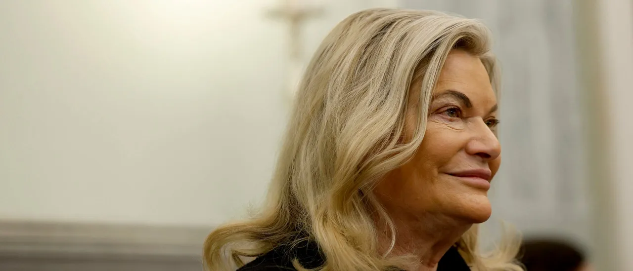 GOP Senator Takes Action To Prevent Foreign Adversaries From Influencing American Policy