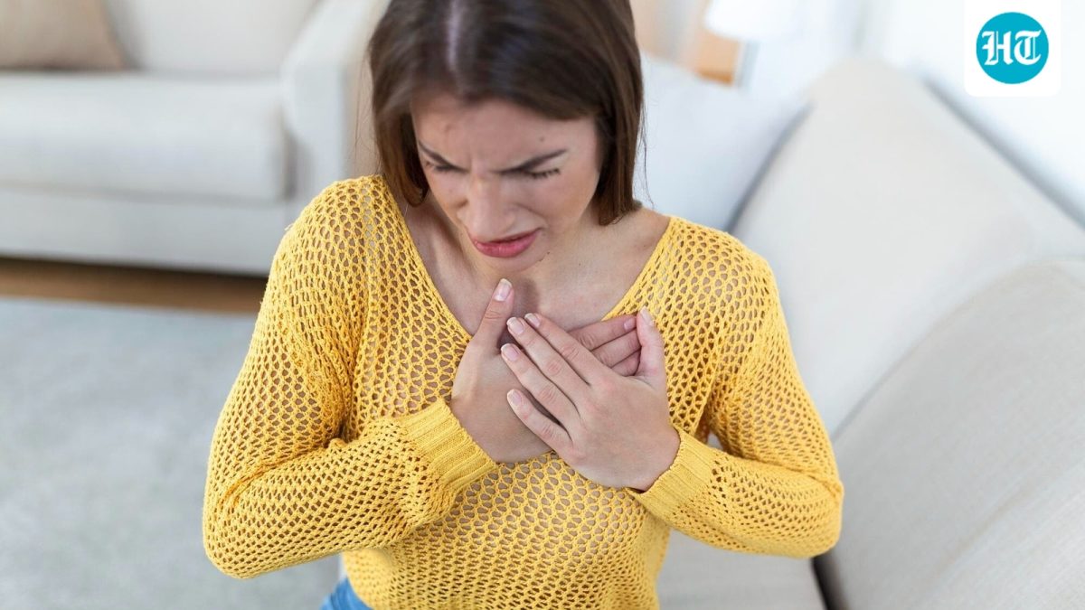 Gastroenterologist exposes major deception by nutritionists; claims this food does not raise the risk of heart attacks